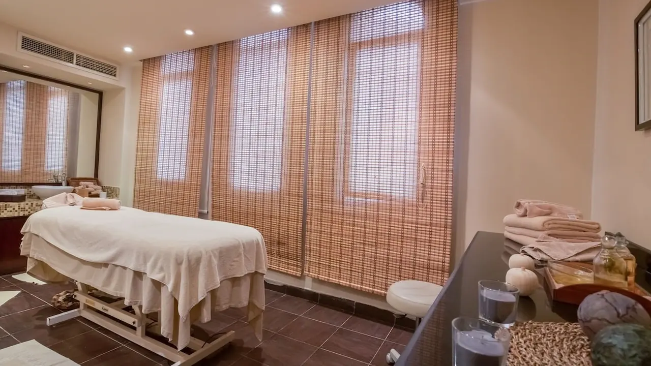 الفندق بورتو مارينا ريزورت & سبا - الساحل الشمالي